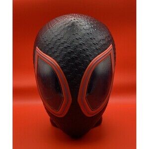 Spider-Man Across the Spider-Verse Marvel AMC Popcorn Bucket Miles Morales